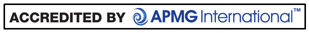 apmg-accredited